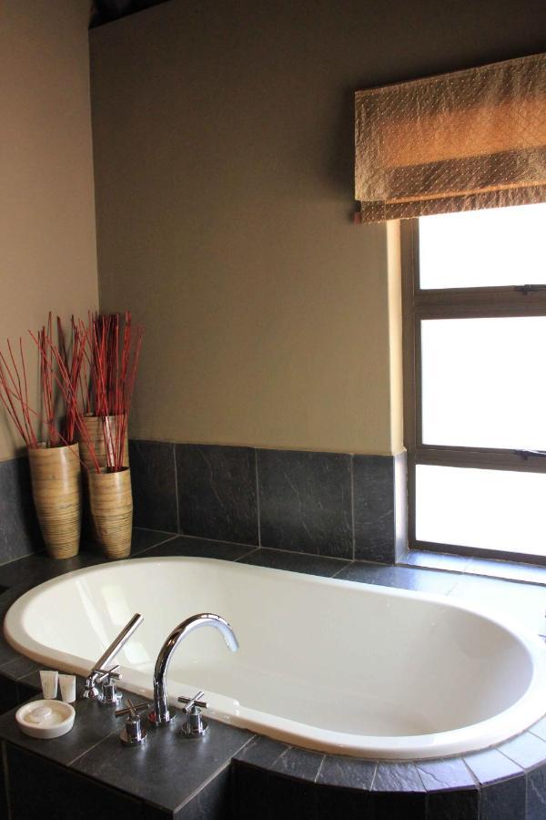 Bass Country Resort Pretoria-Noord