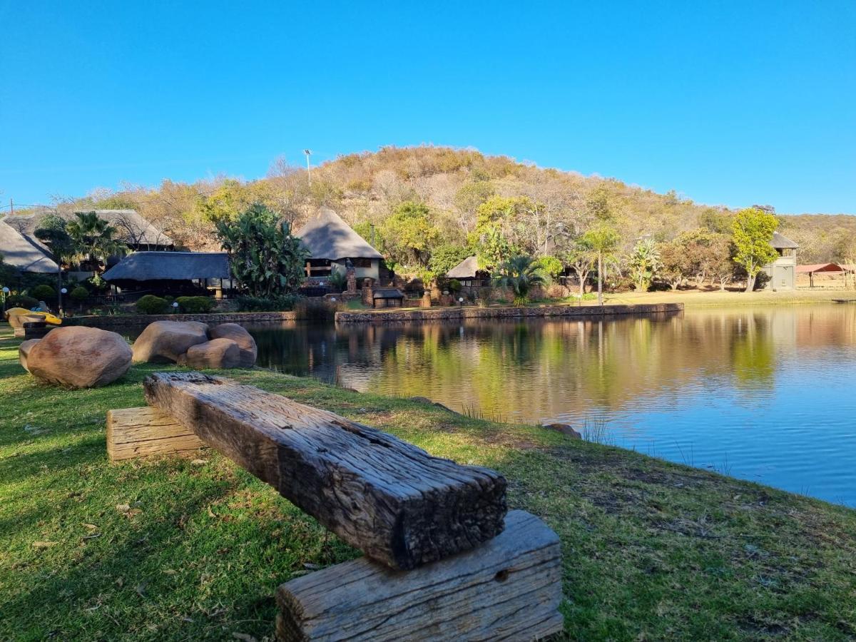 Bass Country Resort Pretoria-Noord