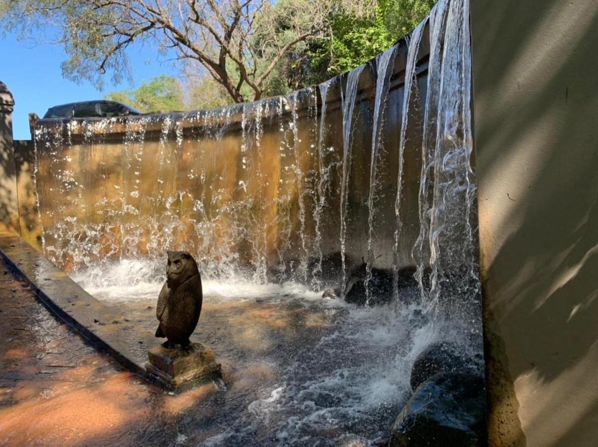 Resort Bass Country Pretoria-Noord