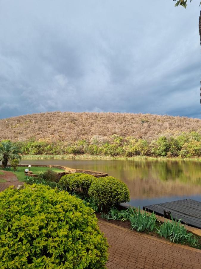 Bass Country Pretoria-Noord